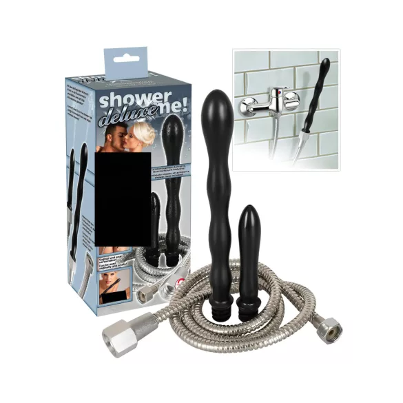 You2Toys - intieme douche set - met slang