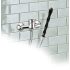 You2Toys - Shower Me Deluxe - intimdouche set met slang