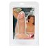 You2Toys - Levensechte anale dildo