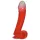 NMC - Jolly dildo (17 cm) - rood
