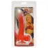 NMC - Jolly dildo (17 cm) - rood