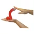 NMC - Jolly dildo (17 cm) - rood