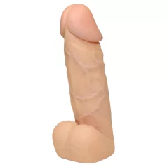 You2Toys - Rebel - opvlammer dildo - groot