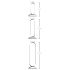 You2Toys - Anale training set - Natuurlijk realistische dildo's - 3 stuks