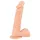 You2Toys - Europese minnaar - realistische dildo - groot (huidskleur)
