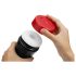 TENGA Air Tech Twist Ripple - masturbator voor mannen