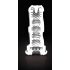 TENGA Air Tech Twist Ripple - masturbator voor mannen