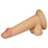 NMC 5.5 - Solide genot dildo (16 cm)