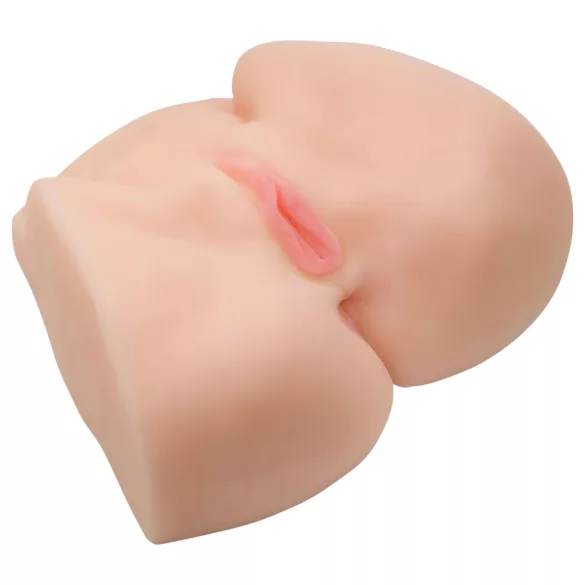 You2Toys - Masturbator - Vagina en Anus - Realistisch