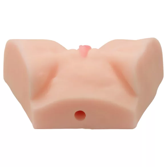 You2Toys - Masturbator - Vagina en Anus - Realistisch