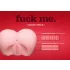 You2Toys - sekspop kont doggy style - realistisch anus - huidskleur