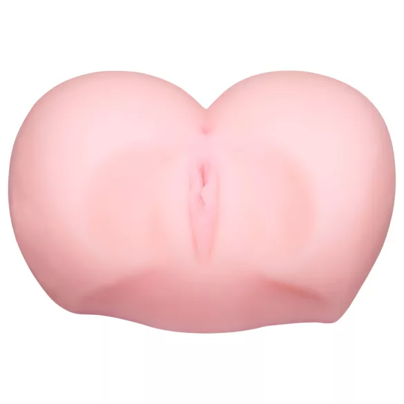 You2Toys - sekspop kont doggy style - realistisch anus - huidskleur