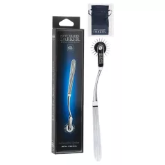 Fifty Shades of Grey - stimulatiewiel - metalen spikes