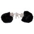 You2Toys - Pluchen Handboeien - Zwart