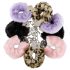 You2Toys - Pluchen Handboeien - Zwart