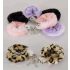 You2Toys - Pluchen Handboeien - Zwart