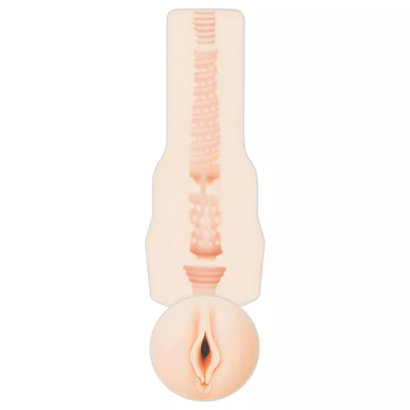 Fleshlight - Masturbator - Riley Reid Utopia - vagina opening