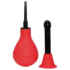 You2Toys - Intieme douche met twee opzetstukken