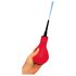 You2Toys - Intieme Cleaner met Twee Opzetstukken