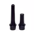 You2Toys - intieme douche - 2 opzetstukken