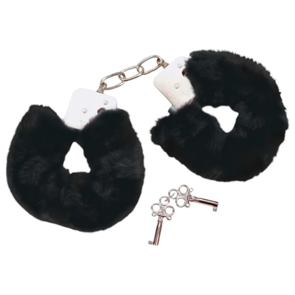 Bad Kitty - Zachte zwarte boeien