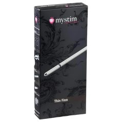 mystim Thin Finn - elektro dilator - 0,8 cm