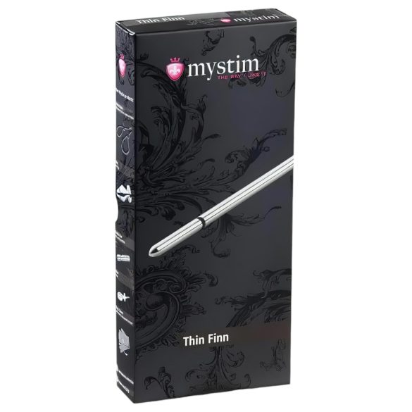 mystim Thin Finn - elektro-stimulatie apparaat