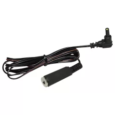 Mystim - elektro adapterkabel