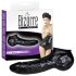 You2Toys - Latex Penis- en Balhoes (zwart) - Be Bizarre