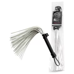 Fifty Shades of Grey - zweep - grijs