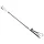 Fifty Shades of Grey - vibrator wand - grijs