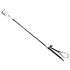 Fifty Shades of Grey - vibrator wand - grijs