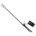 Fifty Shades of Grey - vibrator wand - grijs