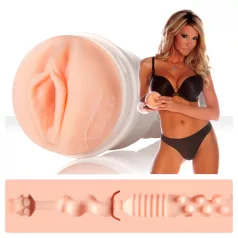 Fleshlight - masturbator - vagina - Jessica Drake Heavenly