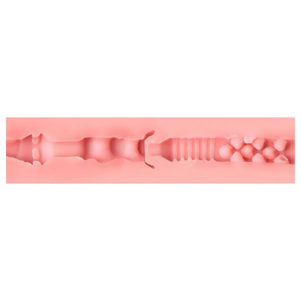 Fleshlight Jessica Drake Heavenly - vaginale ervaring