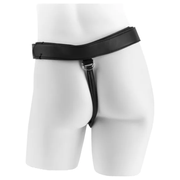 King Cock - Strap-on dildo - 6 inch - huidkleurig