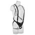 King Cock Strap-on 12 - harnas met dildo (30 cm)