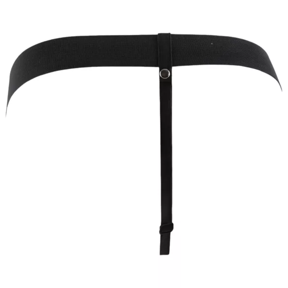 Fetish Strap-on 9 - strap-on dildo - realistisch - huidkleurig