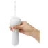 TENGA Flex - masturbator - zwart