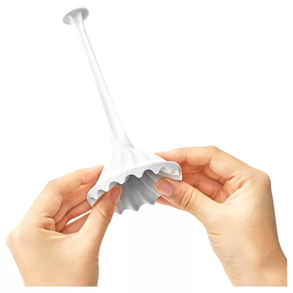 TENGA Flex - masturbator - zwart