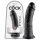 King Cock 8 dildo (20 cm, zwart)