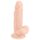Nature Skin - Realistisch zuignap dildo (klein)