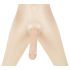 Lusting TRANS - Levensgrote transgendere opblaaspop