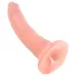 King Cock - Dildo 18 cm - Realistisch - Huidkleur