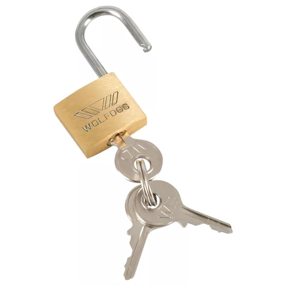 You2Toys - peniskooi - siliconen - wit