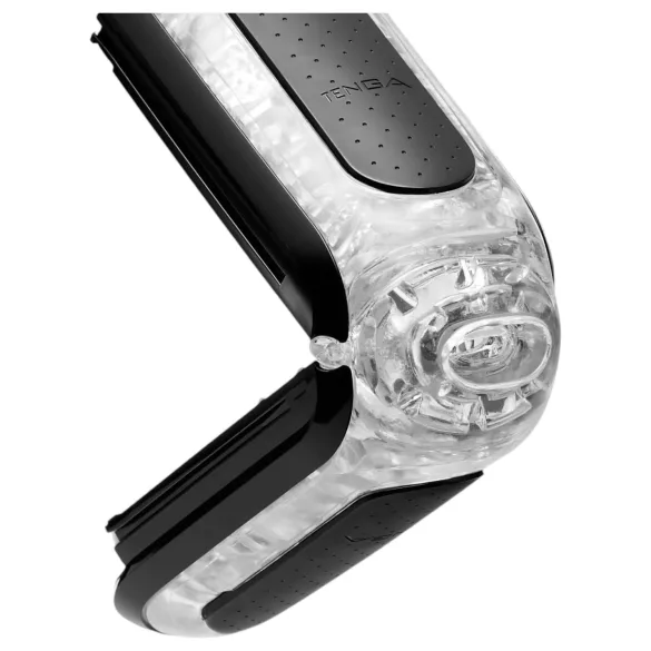 TENGA Flip Zero - masturbator - zwart
