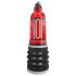 Bathmate Hydromax 7 Wide - Hydropomp (rood)