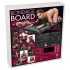 You2Toys - Bondage Bord - draagbare set (13-delig)