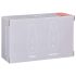 Womanizer Classic S - Vervangende zuigmondset - paars (3 stuks)