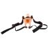 You2Toys - Strap-on M - verstelbare, holle dildo - natuurlijk